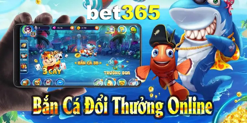 Casino Bet365 - Chơi Roulette Hấp Dẫn, Quay Là Trúng Ngay