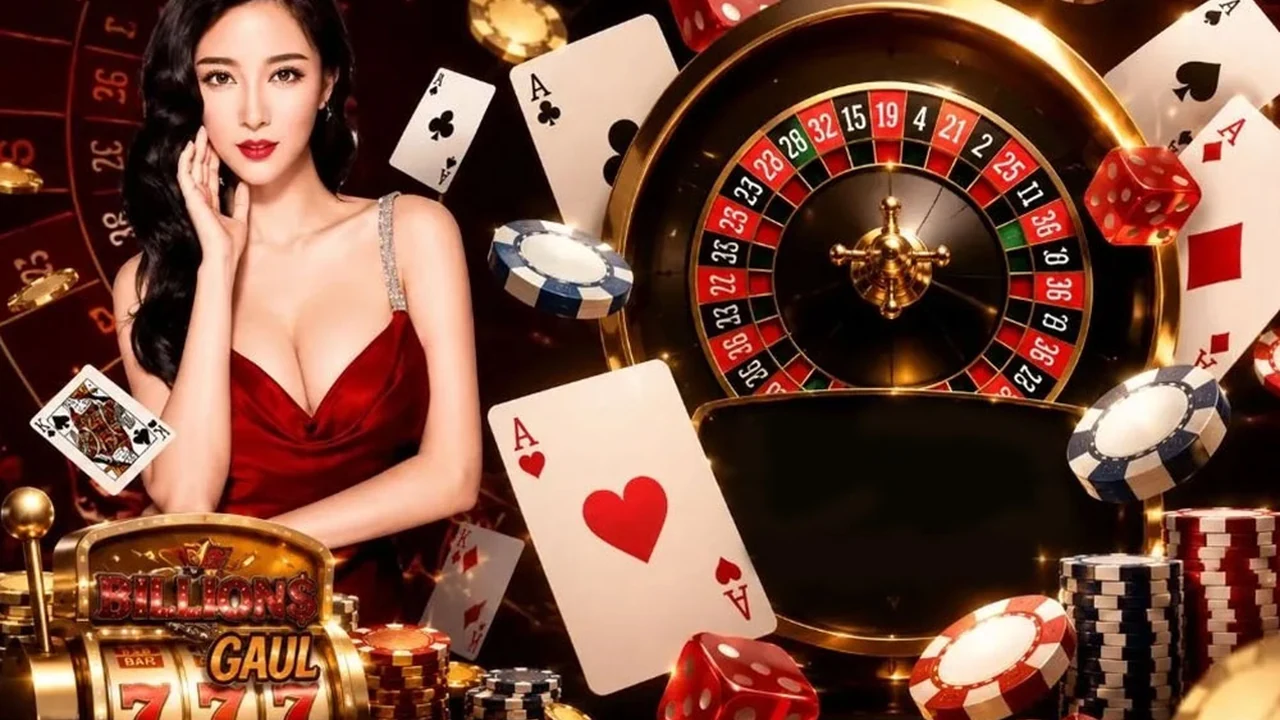 BET365 Nổ Hũ: Quy Trình Tự Kiểm Tra Không Bỏ Sót Trước Mỗi Phiên Slot