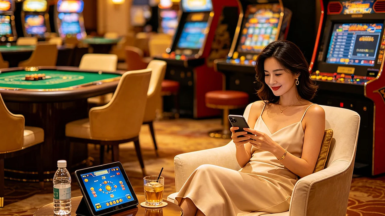 Cách nhận biết chi tiết dễ nhầm về xổ số – BET365