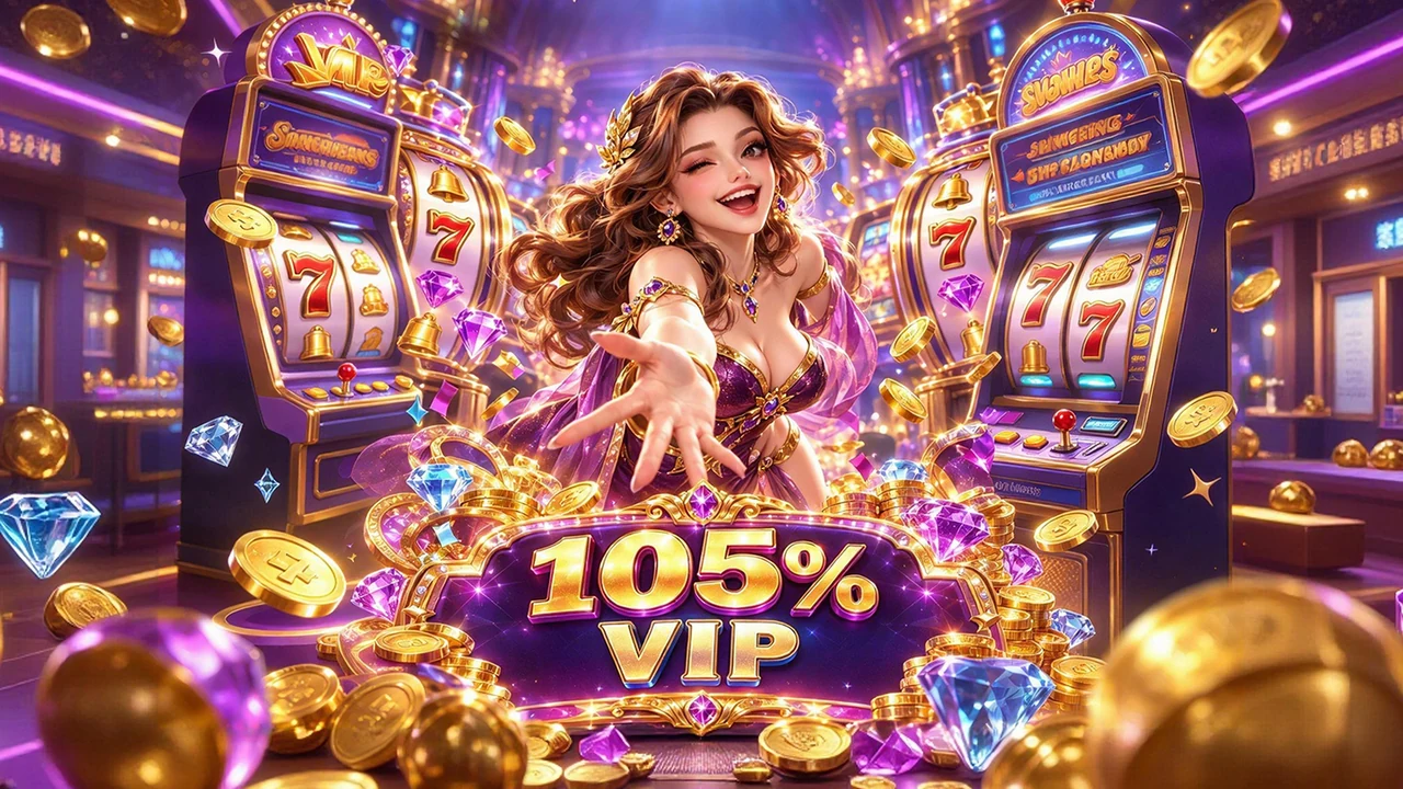 NỔ HŨ: BET365 Nổ Hũ: Quy Trình Tự Kiểm Tra Không Bỏ Sót Trước Mỗi Phiên Slot