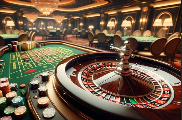 Hình minh họa — BET365