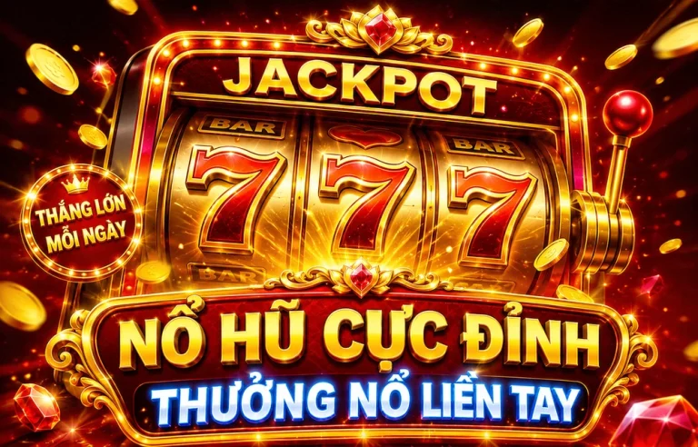 NỔ HŨ BET365: Kiểm Tra Biểu Tượng, Tỷ Lệ Và Giới Hạn Ngân Sách