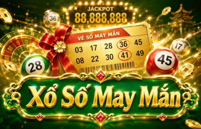 XỔ SỐ BET365: Cách Kiểm Tra Vé, Kỳ Quay Và Kết Quả