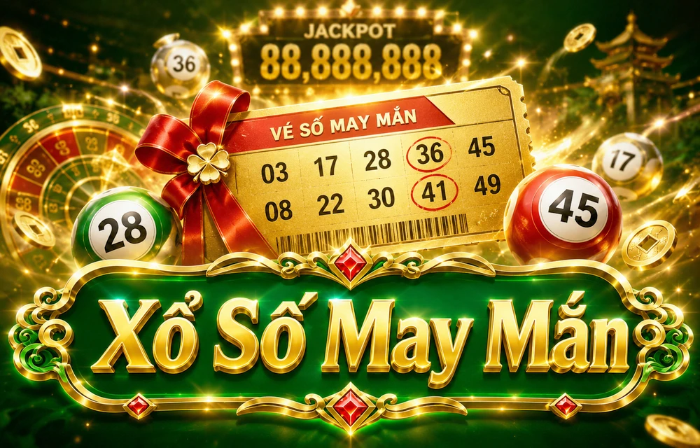 XỔ SỐ BET365: Cách Kiểm Tra Vé, Kỳ Quay Và Kết Quả