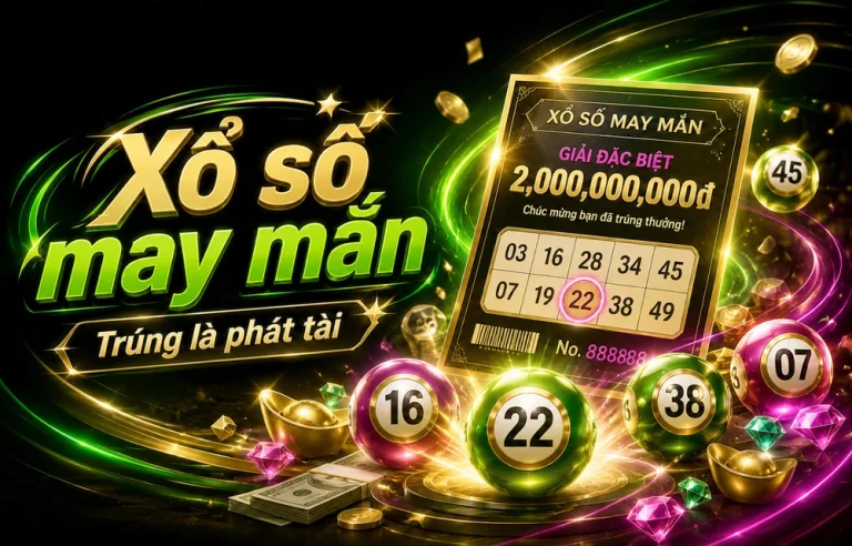 XỔ SỐ BET365: Đọc Cơ Cấu Giải Và Lịch Mở Thưởng