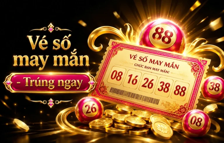 XỔ SỐ BET365: Quản Lý Ngân Sách Theo Từng Kỳ Quay